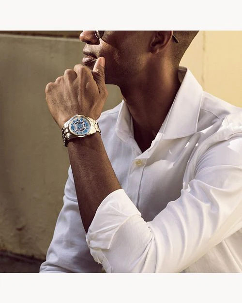 Bulova Sutton Automatic | 96A187 - Image 4