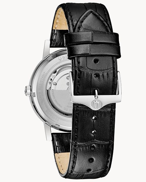 Bulova AMERICAN CLIPPER | 96C131 - Image 3