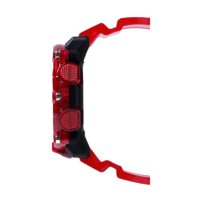 Casio G-Shock  SOUND WAVE WATCH | GA2200SKL-4A - Image 3