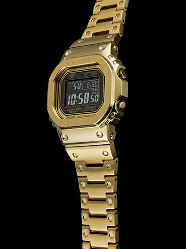 Casio G-Shock | GMWB5000GD-9 - Image 4