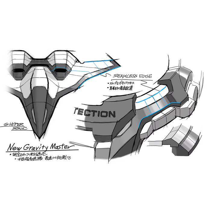 Casio G-Shock  GRAVITYMASTER | GRB300-8A2 - Image 3