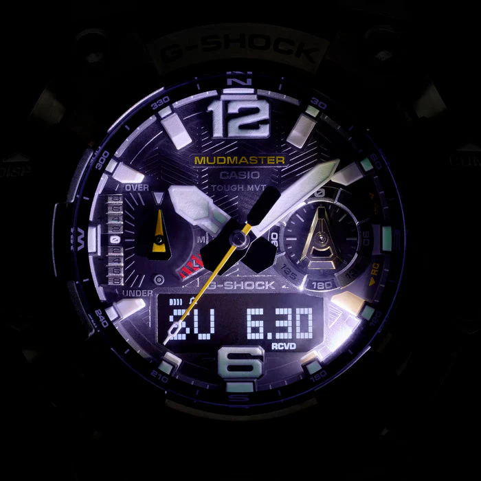 Casio G-Shock Mudmaster | GWGB1000-3A - Image 3