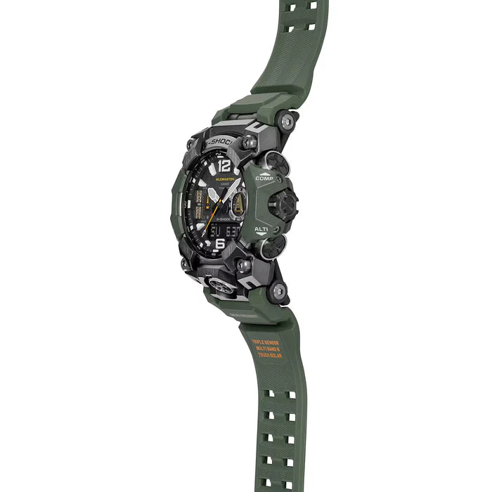 Casio G-Shock Mudmaster | GWGB1000-3A - Image 4