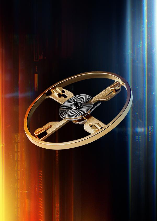 Hamilton Khaki Field Auto 38mm Call of Duty - Black - LE | H70475930 - Image 14