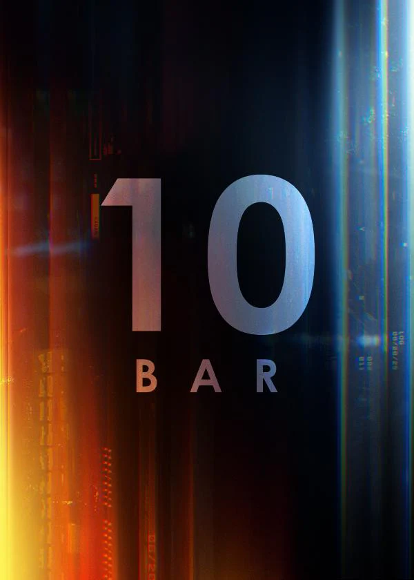 Hamilton Khaki Field Auto 38mm Call of Duty - Black - LE | H70475930 - Image 16