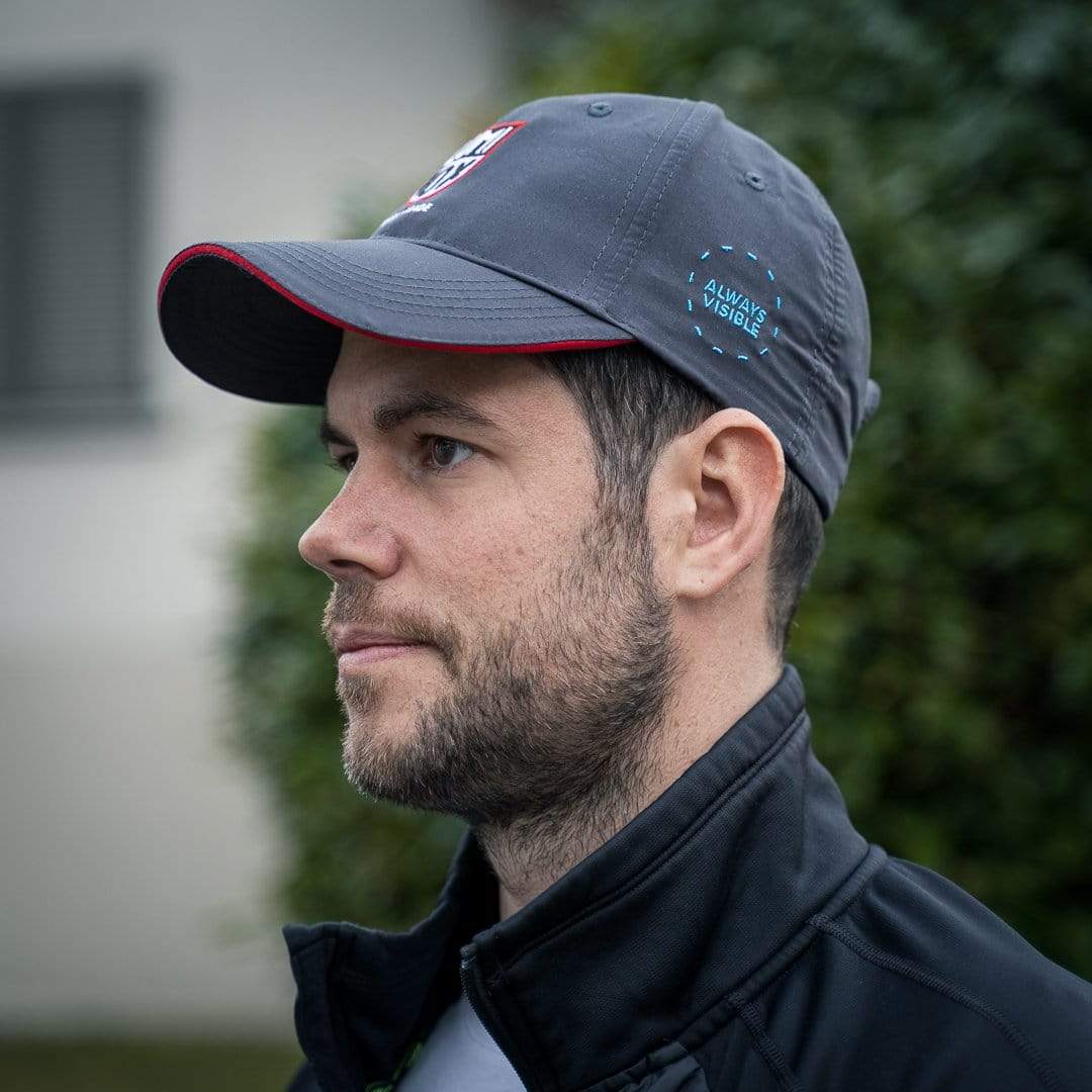 Luminox -   Baseball Cap | LX.JAC.L063 - Image 4