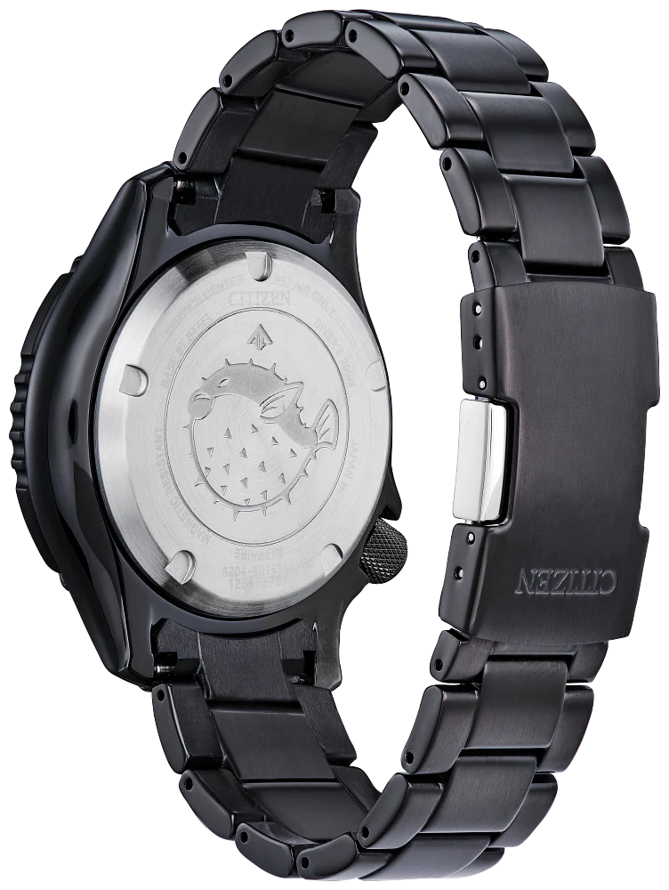 Citizen Promaster Dive Automatic | NY0155-58X - Image 4