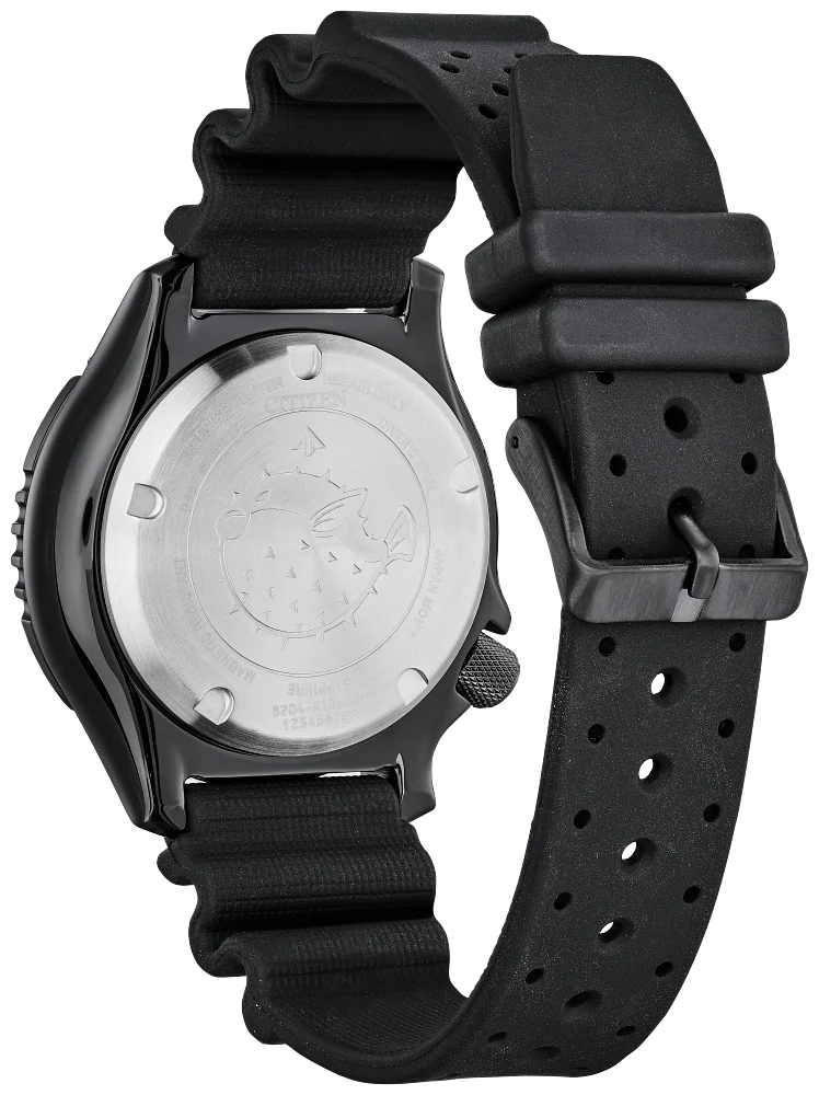 Citizen Promaster Dive Automatic | NY0158-09L - Image 3