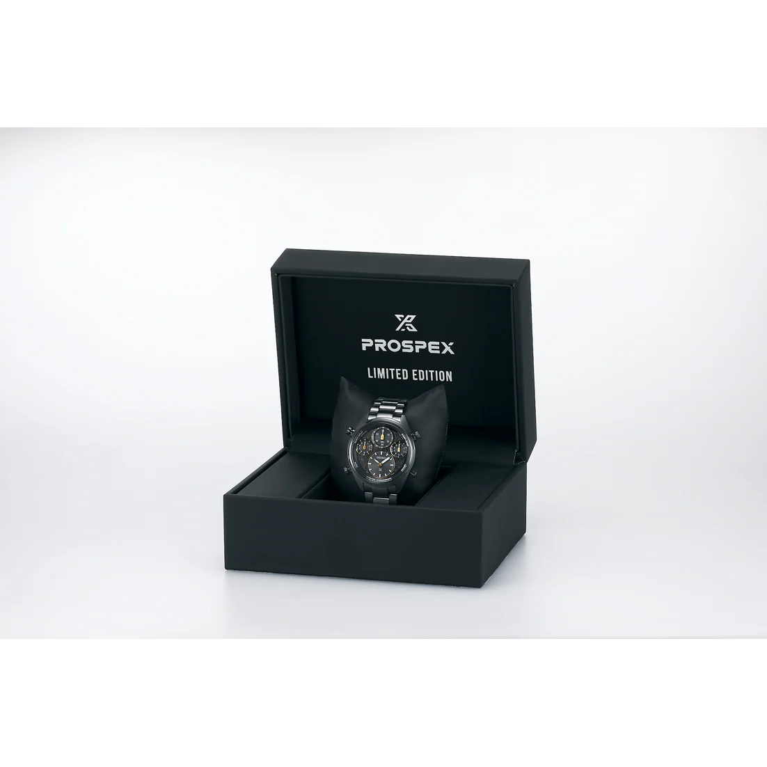Seiko Prospex Speedtimer Solar Chronograph Limited Edition | SFJ007P1 - Image 3