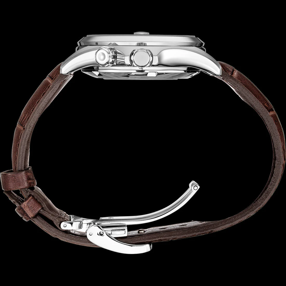 Seiko Prospex Alpinist - Green - 39.5mm | SPB121J1 - Image 3