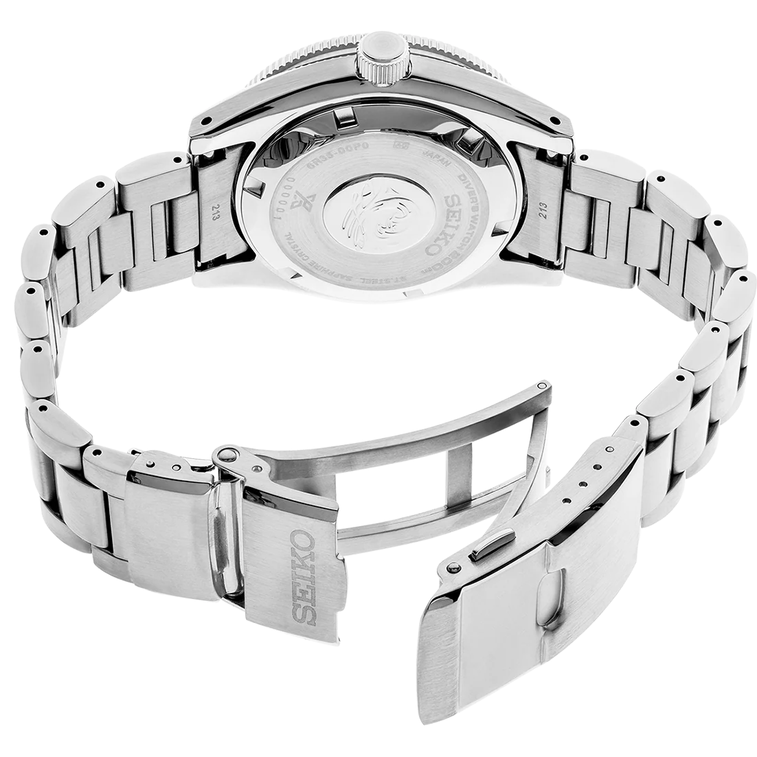 Seiko Prospex | SPB143J1 - Image 3