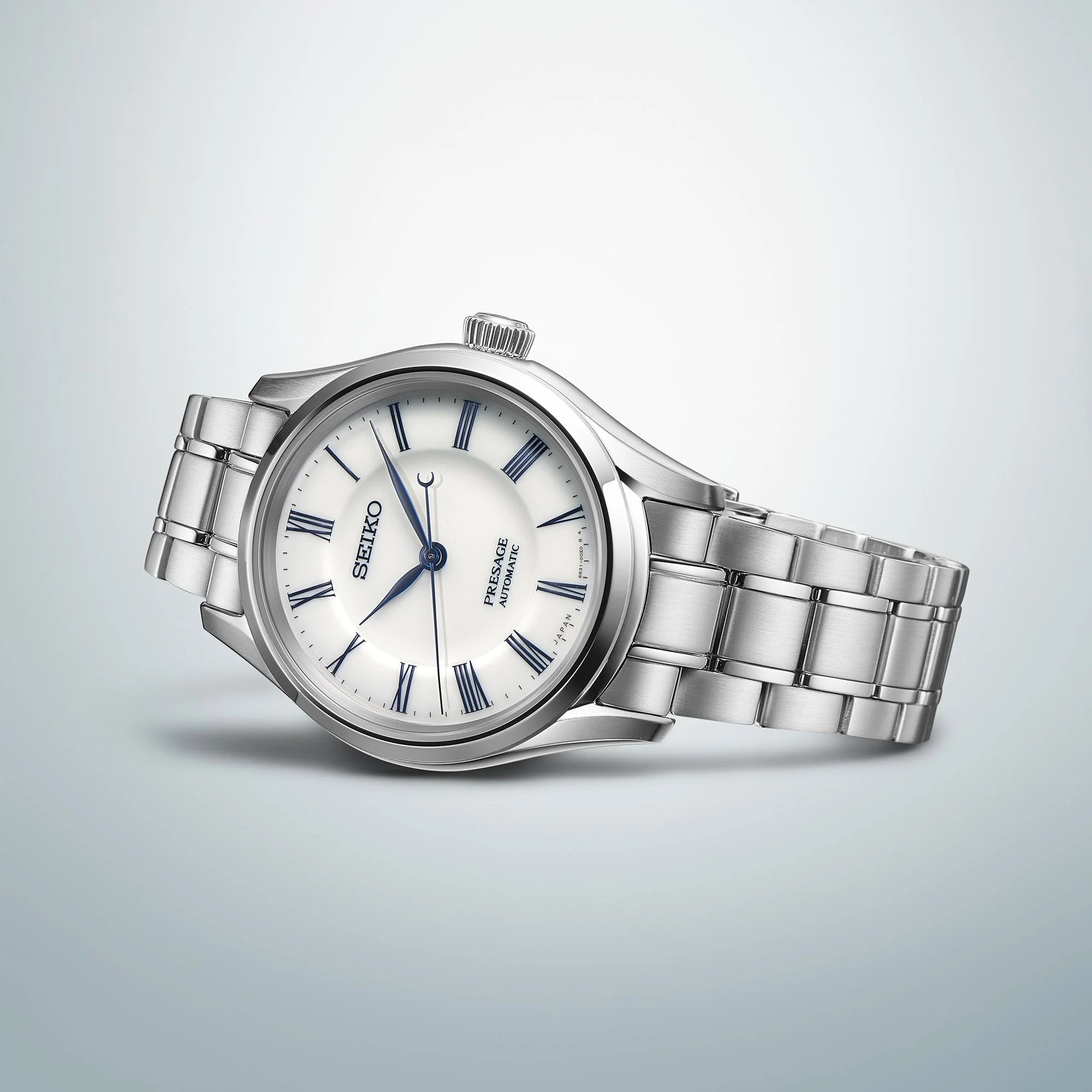 Seiko Presage Automatic Watch  - Arita Porcelain   | SPB293J1 - Image 3