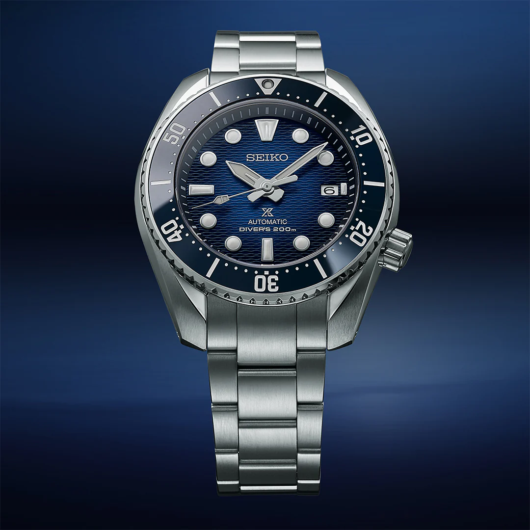 Seiko PROSPEX Automatic Diver | SPB321J1 - Image 3