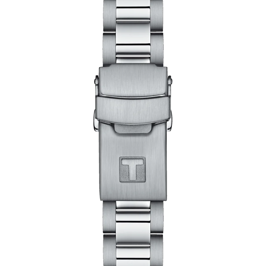 Tissot Seastar 1000 Quartz Blue - 36mm | T1202101104100 - Image 4