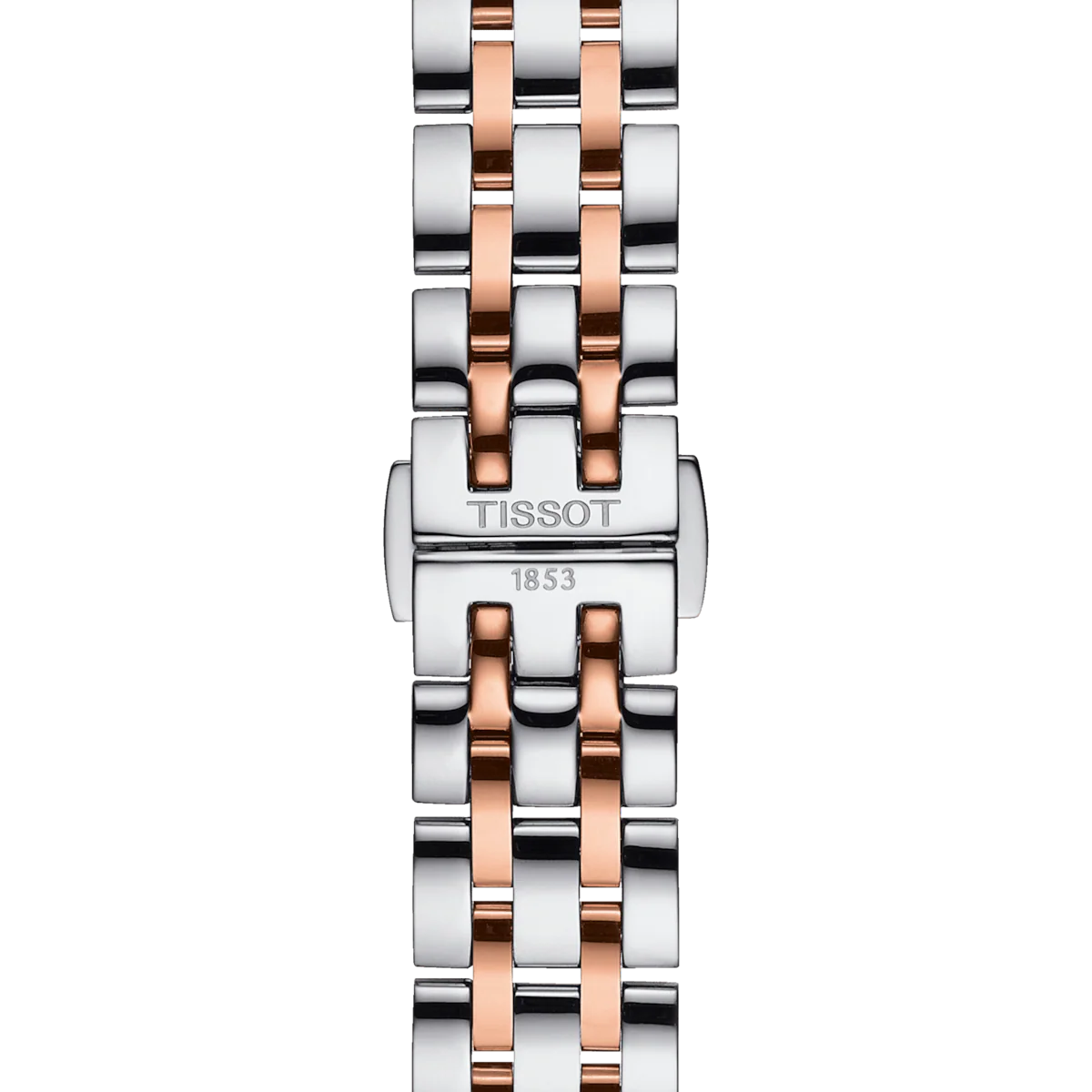 Tissot Classic Dream Lady | T1292102201300 - Image 5