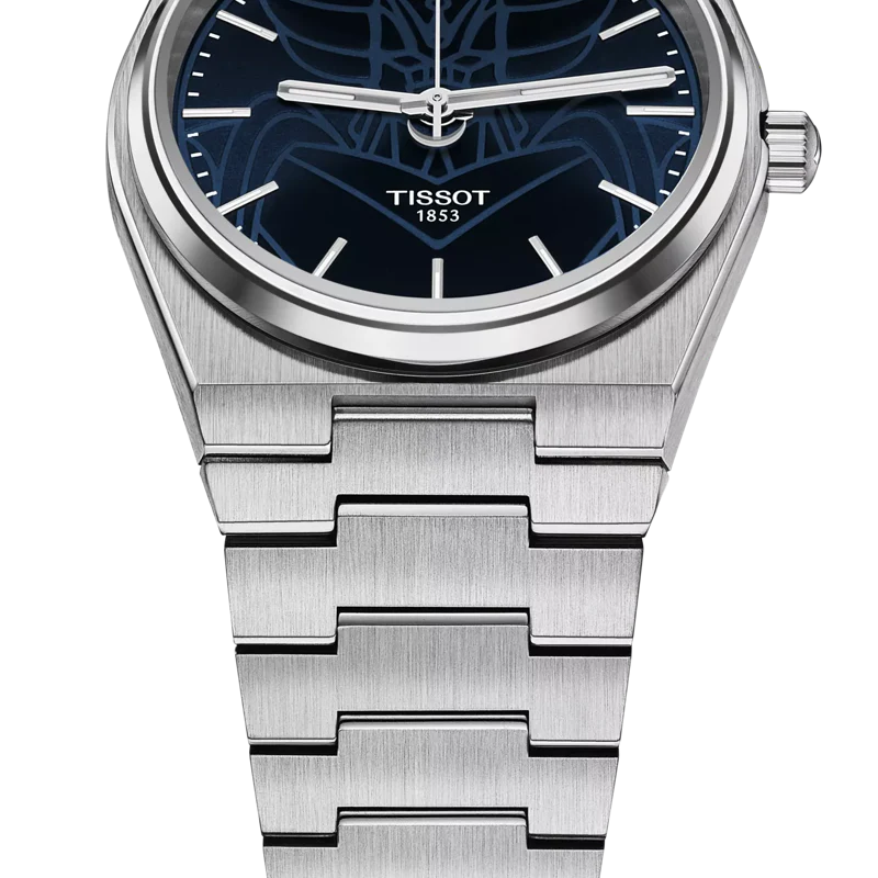 Tissot PRX UFO Robot Grendizer Powermatic 80 - 40mm | T1374071104102 - Image 10