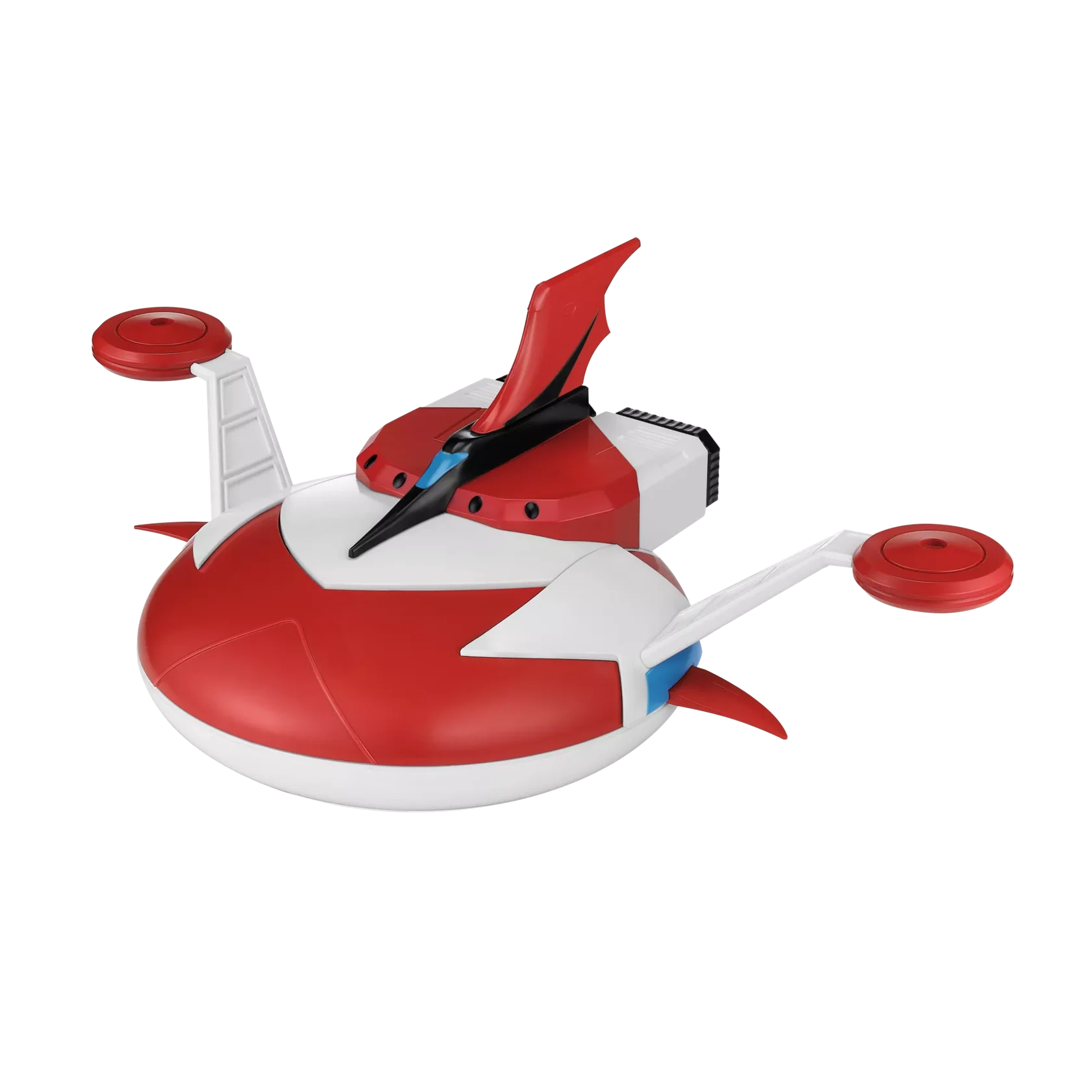 Tissot PRX UFO Robot Grendizer Powermatic 80 - 40mm | T1374071104102 - Image 14