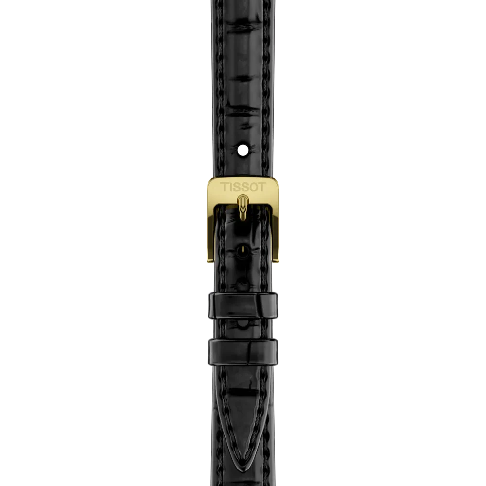 Tissot SRV Quartz - Black - 30mm | T1601103612600 - Image 5