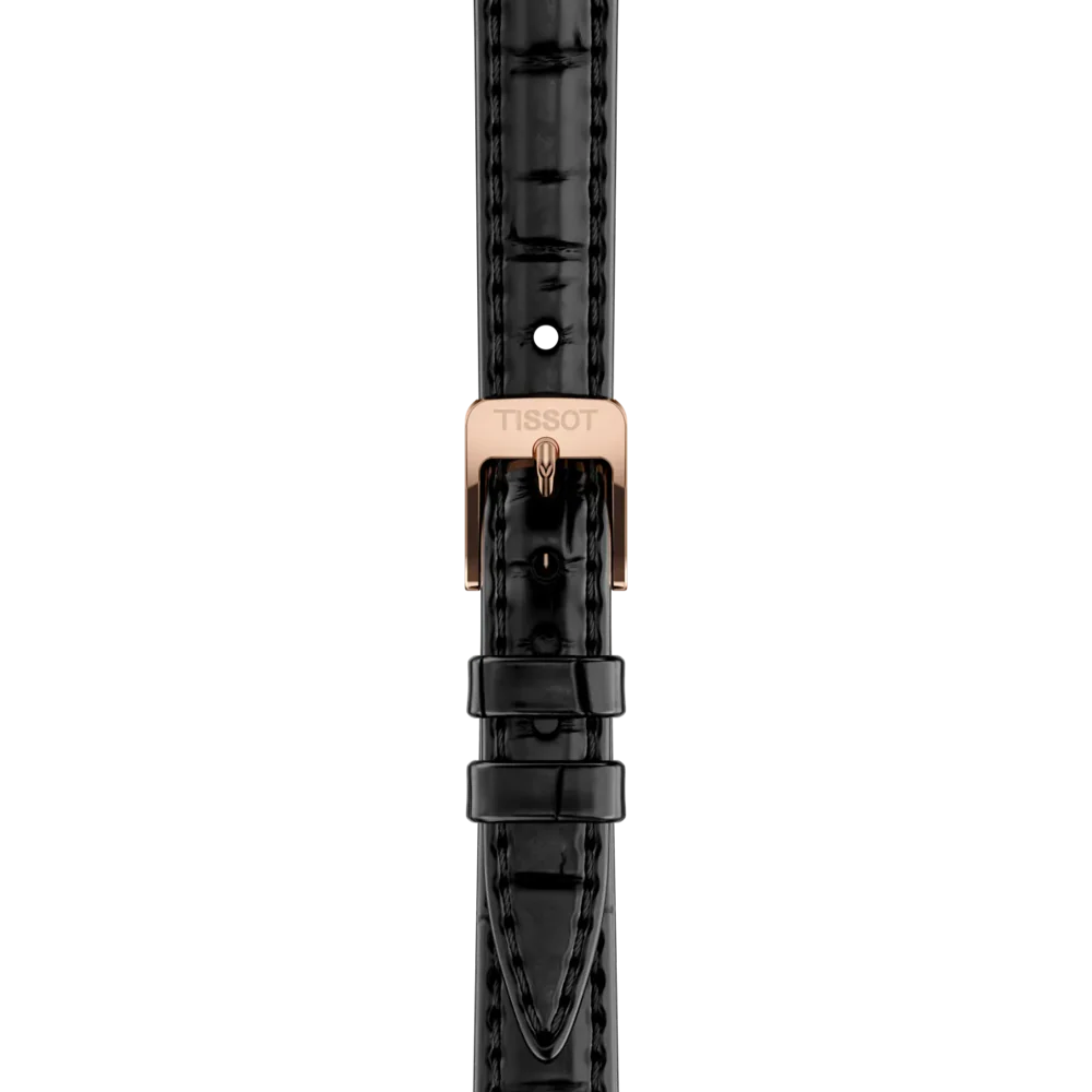 Tissot SRV Quartz - Mother of Pearl - 30mm | T1601103611300 - Image 4